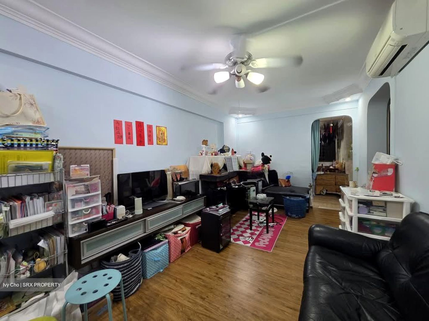 Blk 557 Cheng San Place (Ang Mo Kio), HDB 3 Rooms #580818421